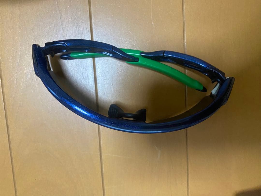 オークリー　サングラス