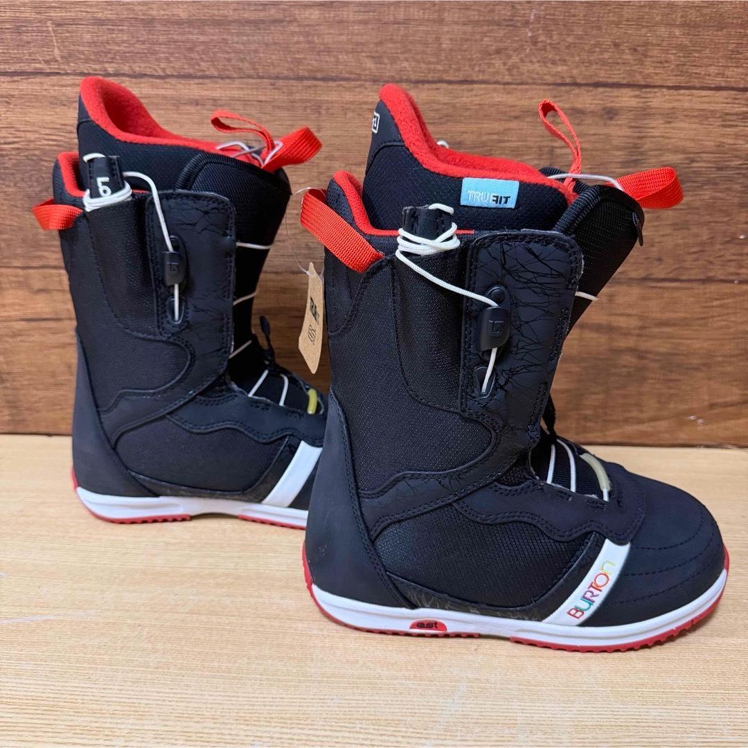 5150 BURTON　キッズ　ジュニア　スノーボード　3点セット　親子スノボ