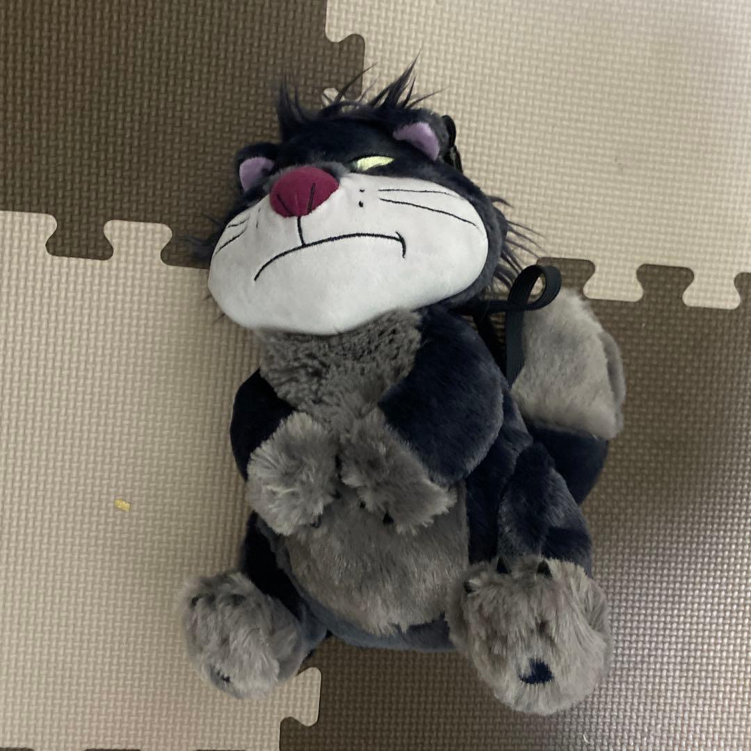 ディズニールシファーポシェット