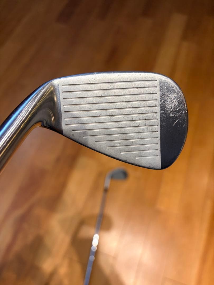 ゴルフニキさん専用Mizuno Pro225アイアン6本セット