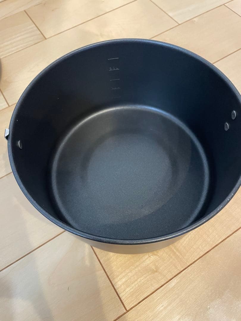 フレックス ４ クックセット