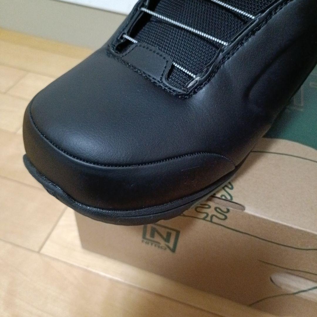 未使用品　NITRO CLUB BOA スノーボードブーツ 27.5cmグラトリ