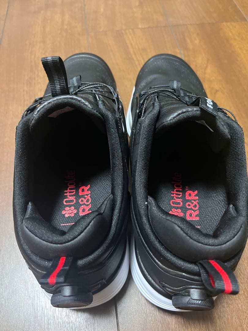 フットジョイ ゴルフシューズ ハイパーフレックス ボア メンズ 28cm