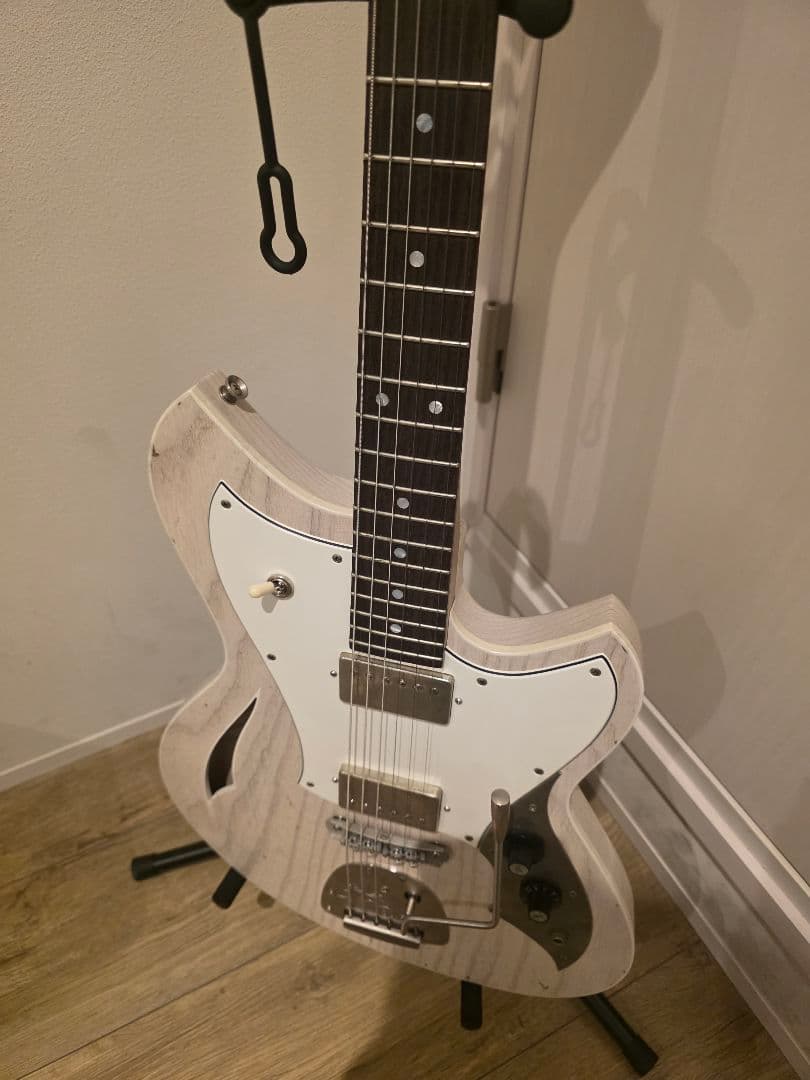 ギター Novo guitars