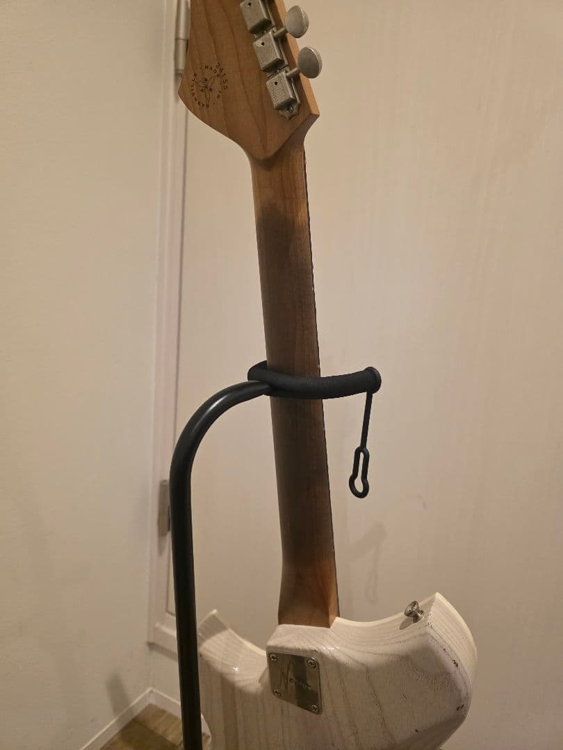 ギター Novo guitars