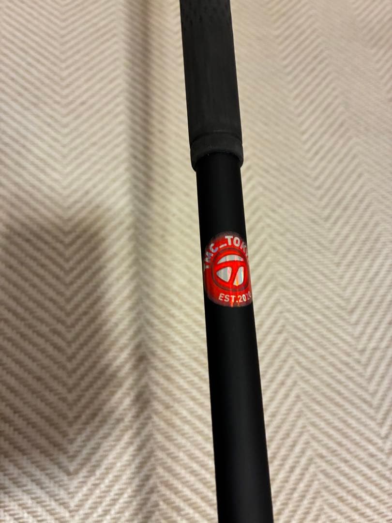 Qi10 RESCUE 3番19° GOST ユーティリティ