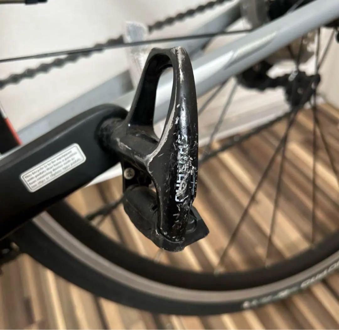 自転車本体 TREK EMONDA ALR5 Shimano 105