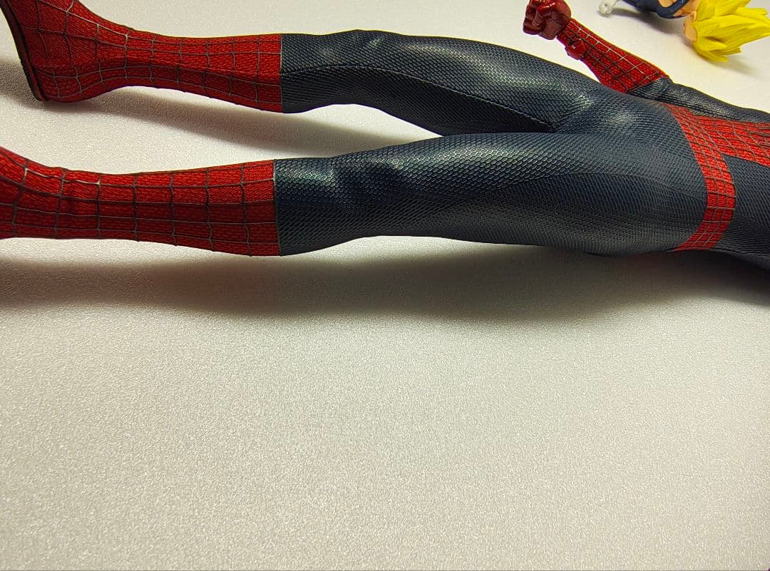 ホットトイズ アメイジングスパイダーマン2
