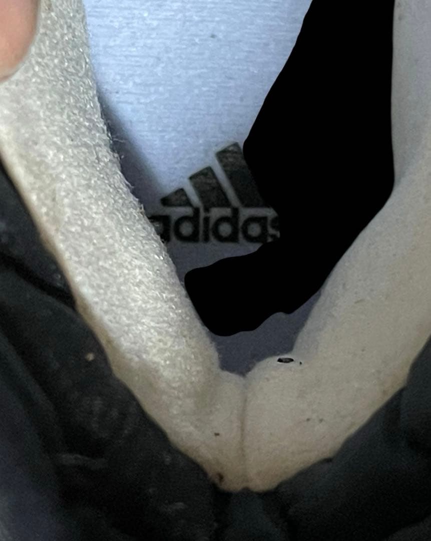 超希少☆adidas CHOREI OTD HI☆24cm☆軽量ボクサーシューズ