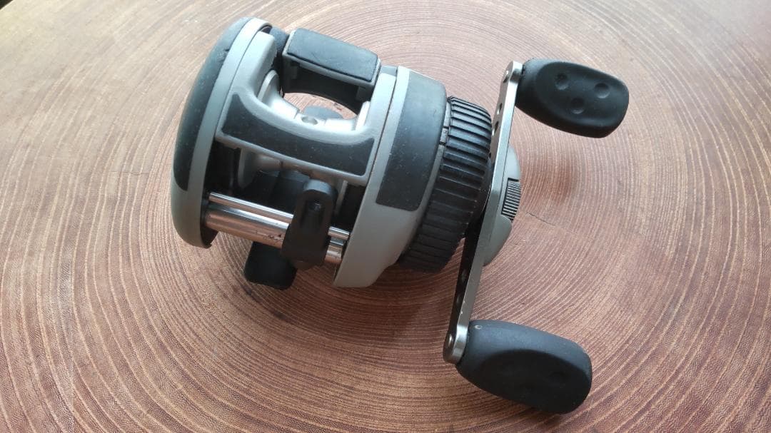 中古 ABU ambassadeur EON 3601