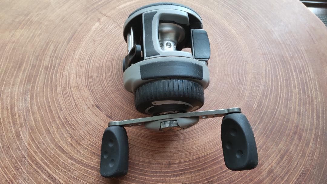 中古 ABU ambassadeur EON 3601