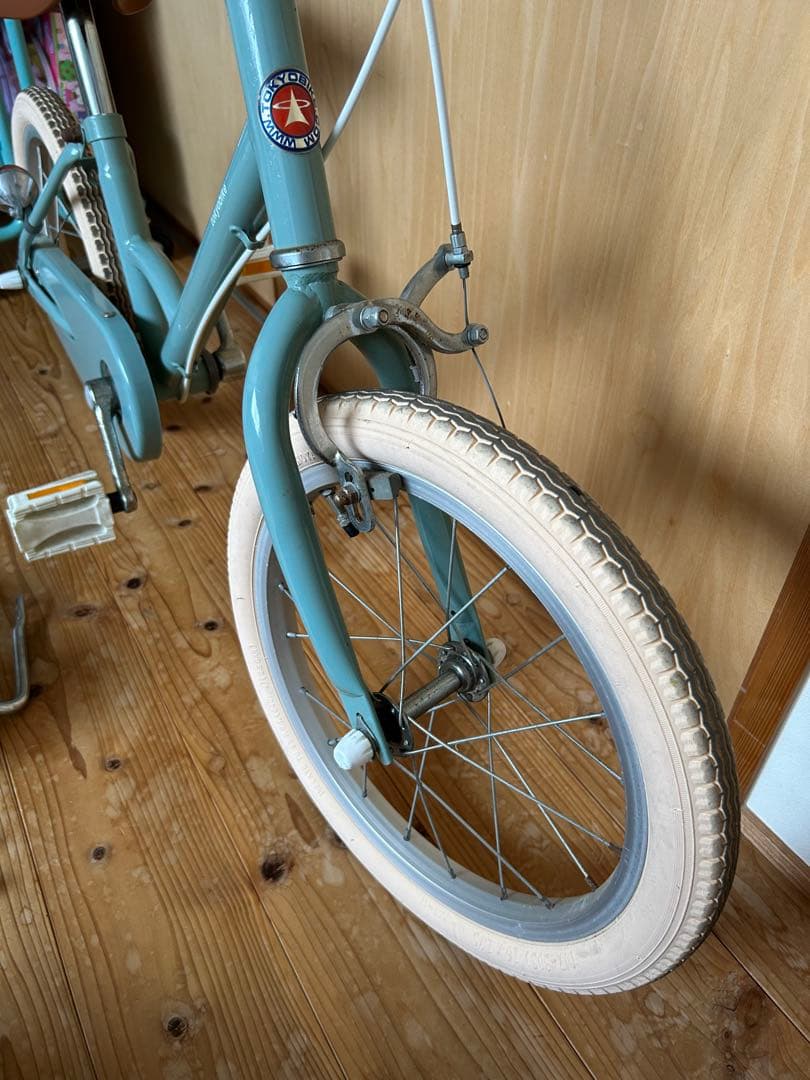 tokyo bike little tokyobike 16 キッズ 自転車