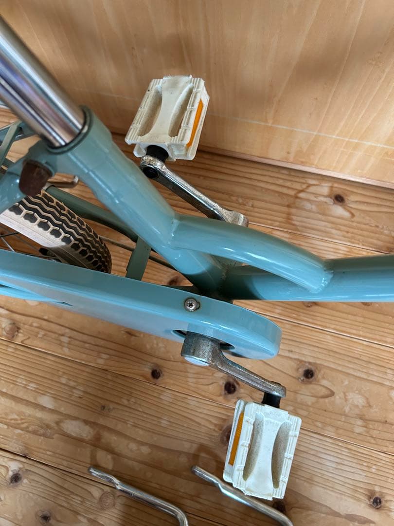 tokyo bike little tokyobike 16 キッズ 自転車