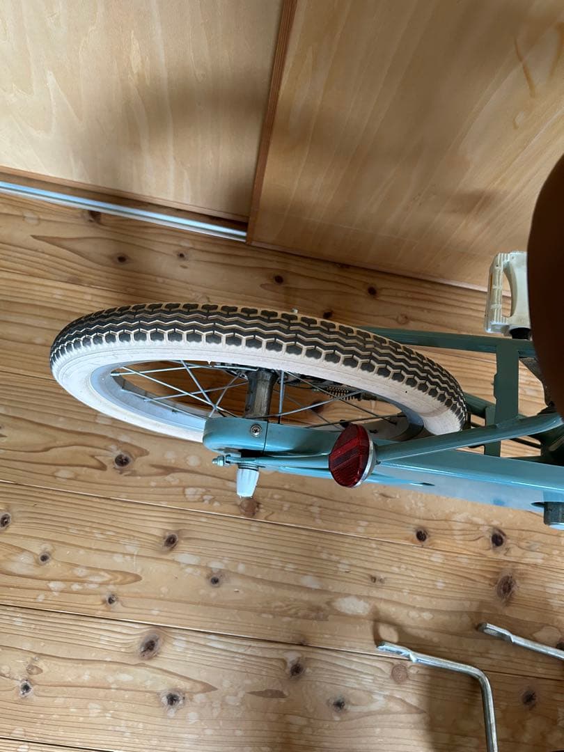 tokyo bike little tokyobike 16 キッズ 自転車