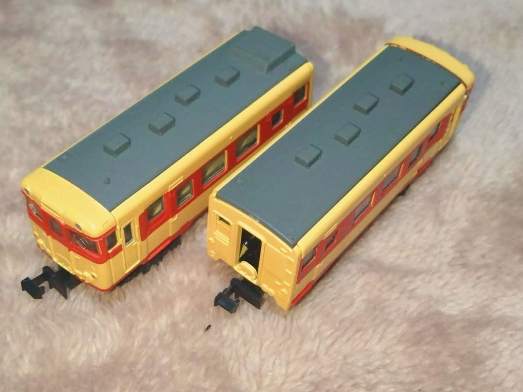 鉄道模型ジオラマ