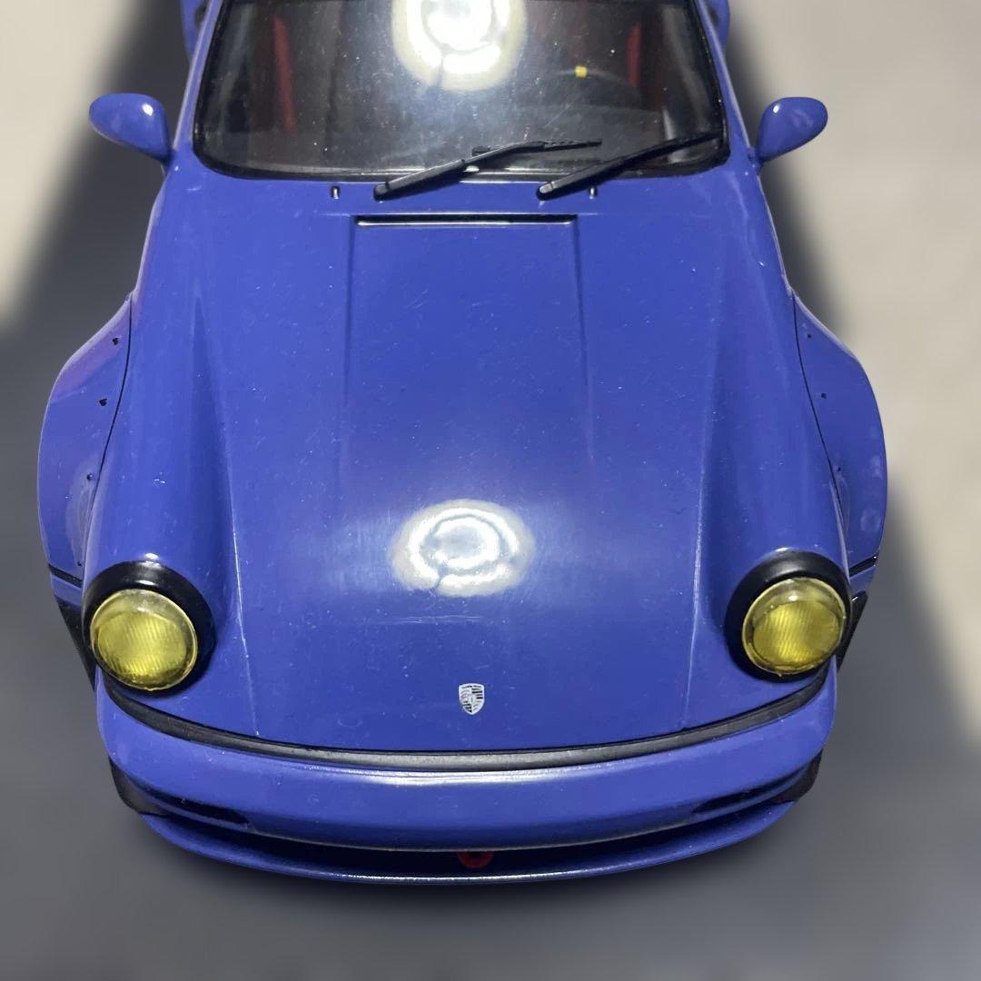 1/18 ソリド　RWB ポルシェ　911