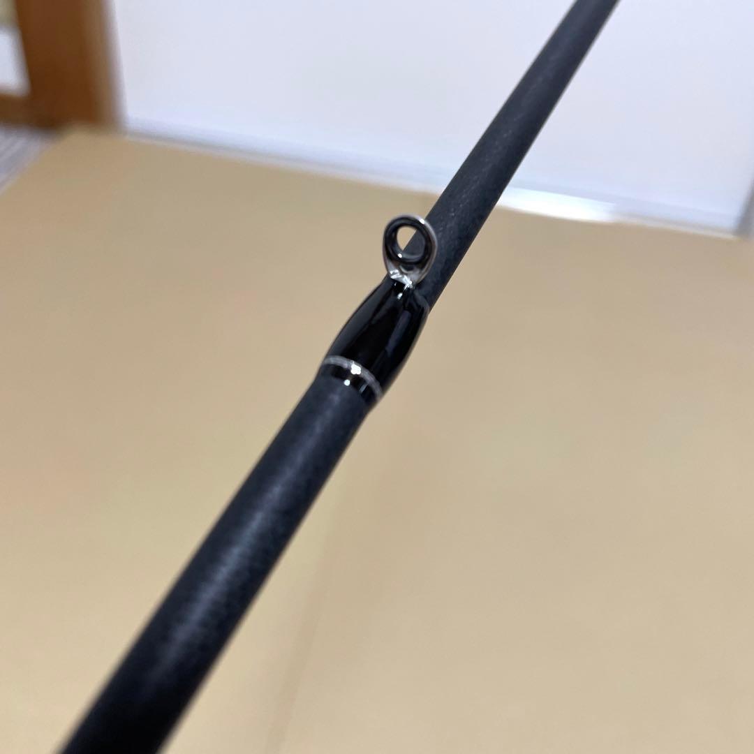 ミブロ　ノマド　C-66MG mibro　袋付き