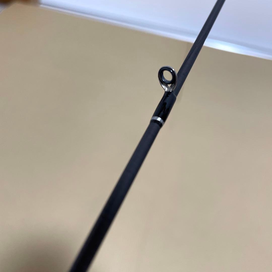 ミブロ　ノマド　C-66MG mibro　袋付き