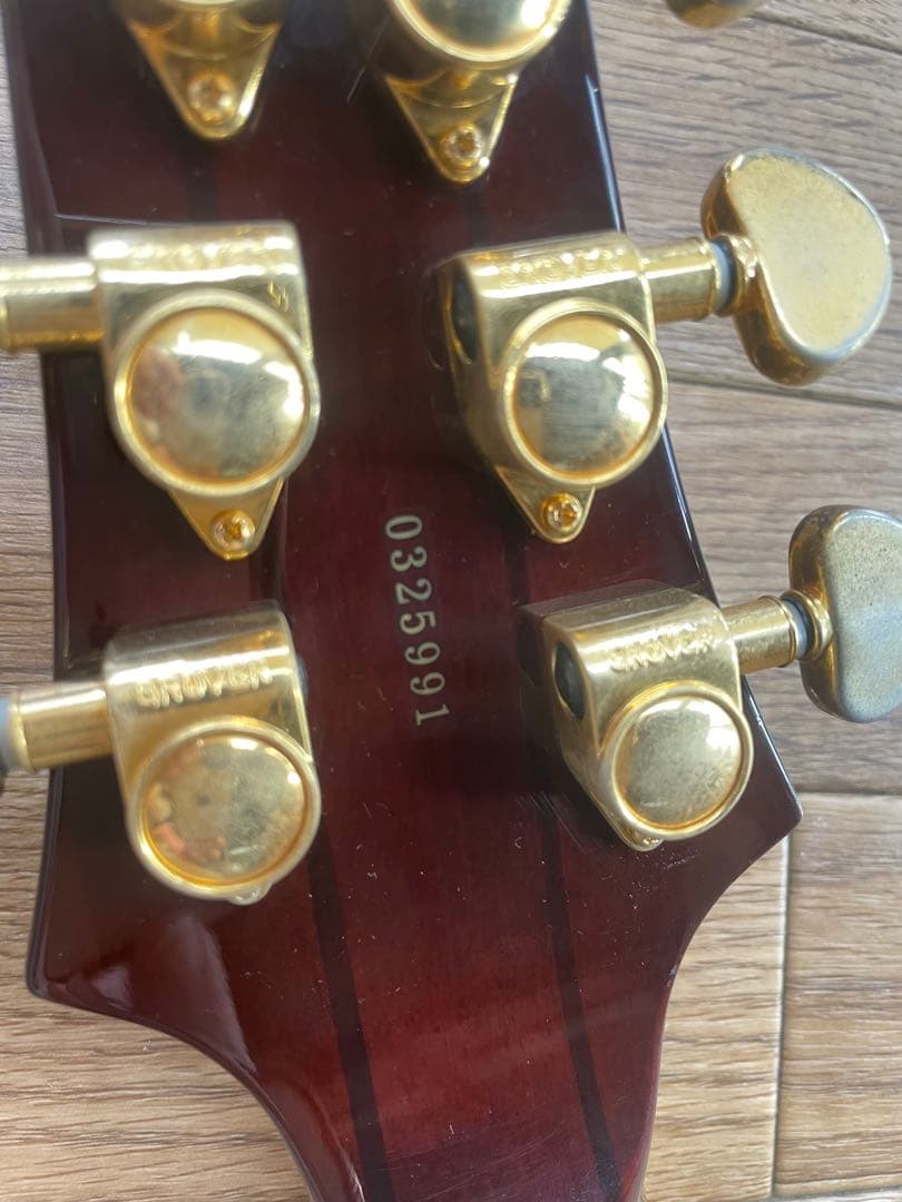 ギター Schecter Diamond Series C-1 Classic