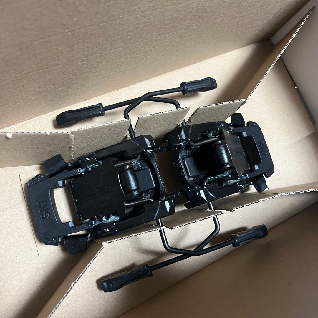 サロモン ビンディング SALOMON S/LAB SHIFT 13 120mm