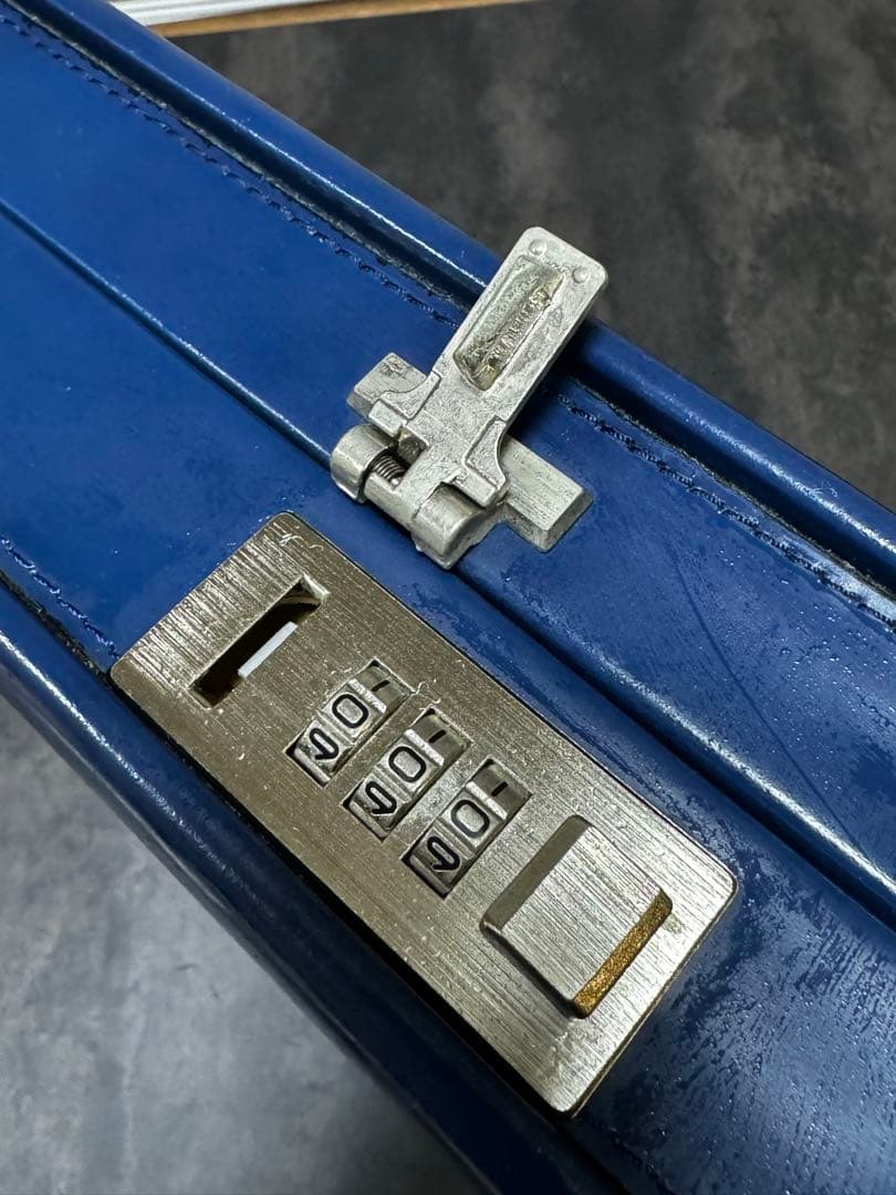 【未使用】Peroni FIRENZE ビジネス鞄