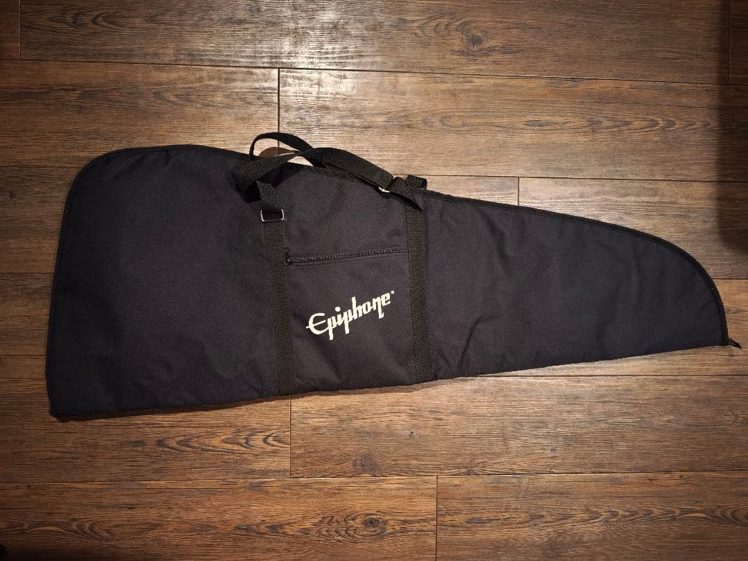 Epiphone Firebird Ⅶ ファイヤーバード ファイアーバード