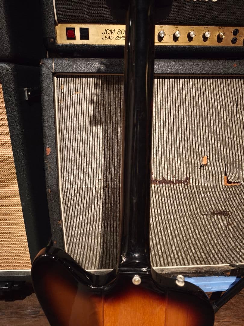 Epiphone Firebird Ⅶ ファイヤーバード ファイアーバード