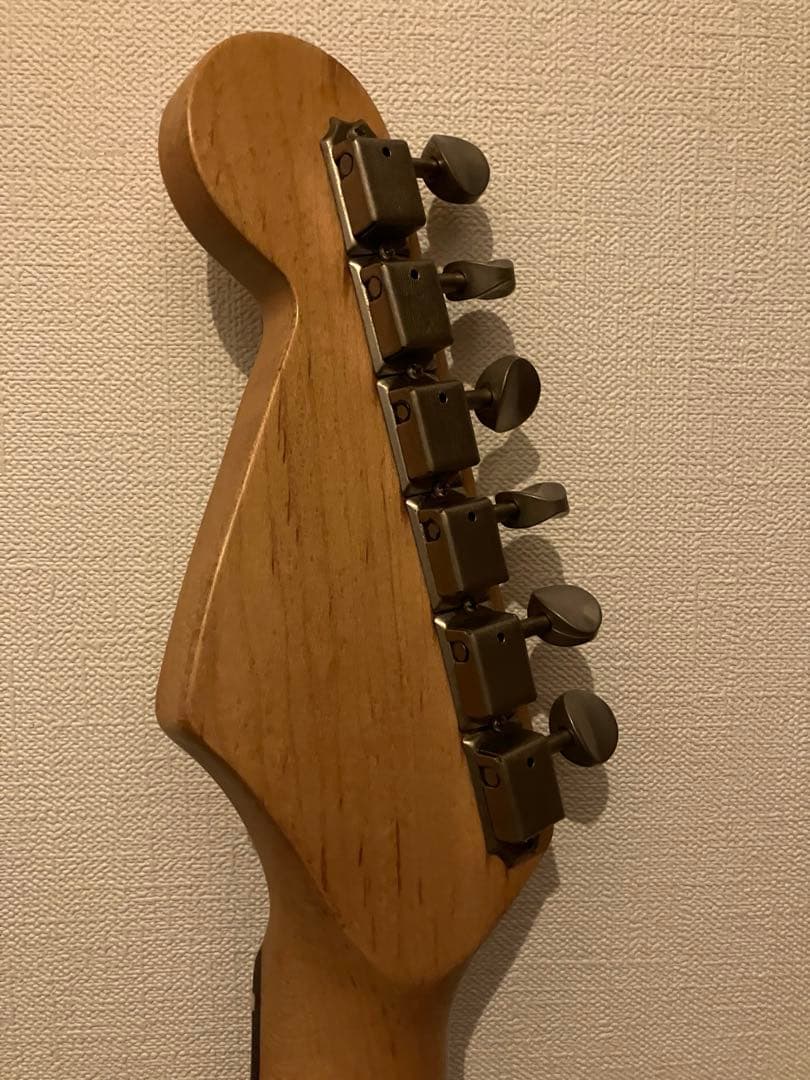 【調整済み】Prologue Custom made ストラト