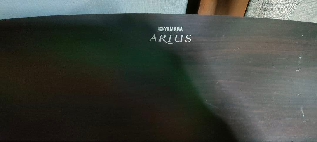 YAMAHA ARIUS 88鍵 デジタルピアノ
