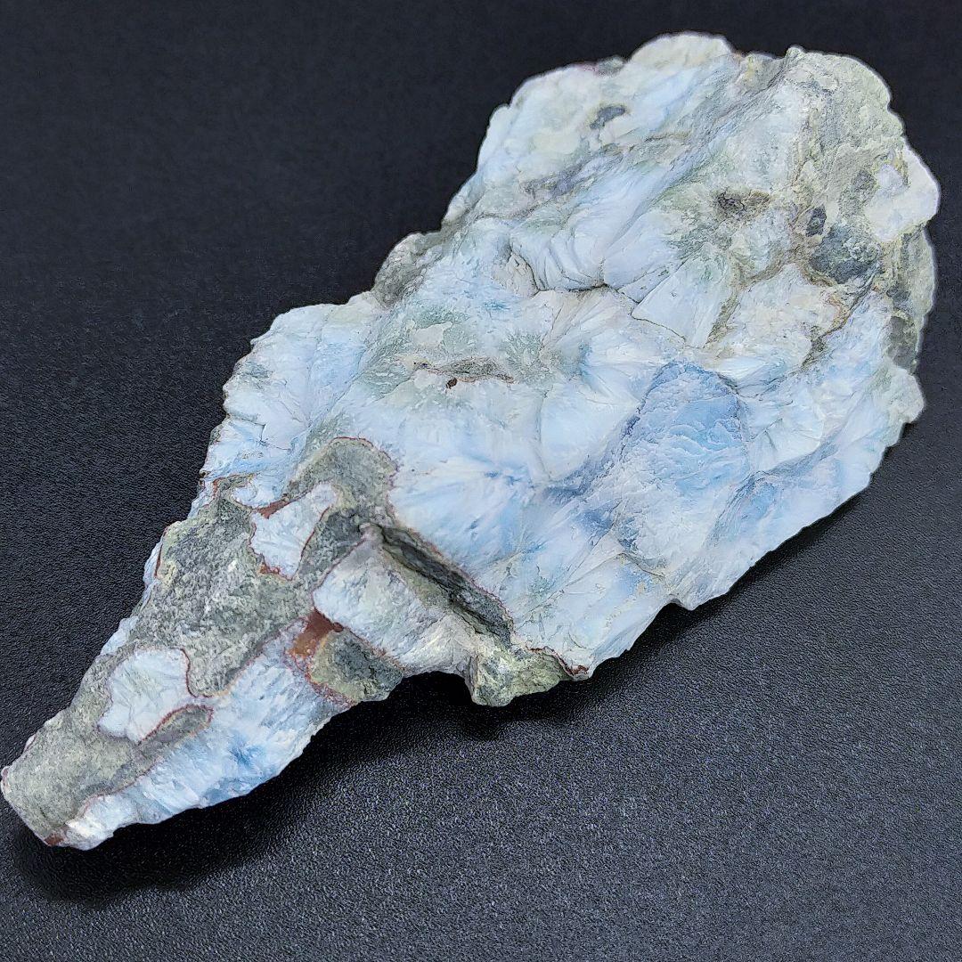 ラリマーの原石⑧