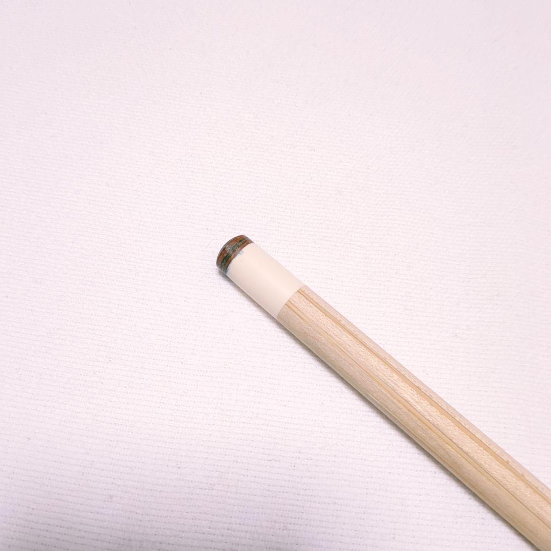 RITAO CHAN★良品★ADAM BS158シャフト★10山 106g