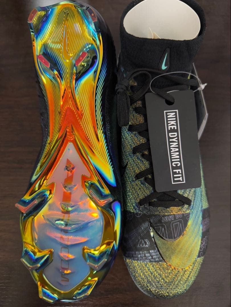 ⭐️最終値下げ⭐️マーキュリアルヴェイパー16 FG SE