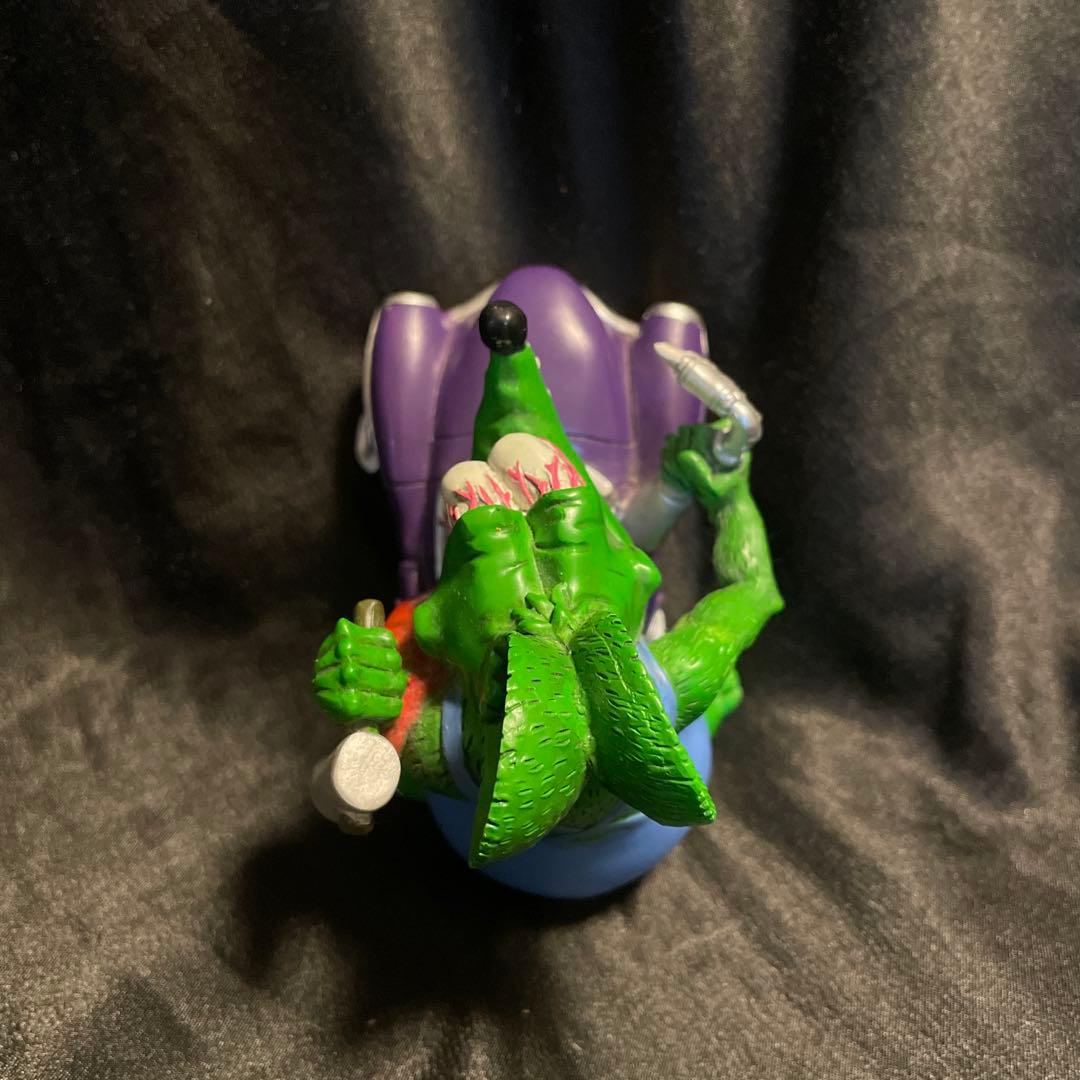 【美品】RAT FINK スタチュー フィギュア 箱付