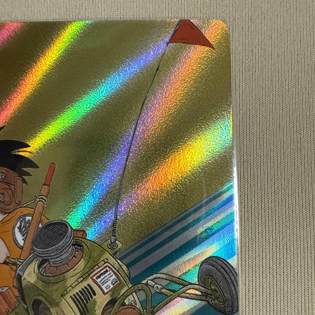 エナジーマーカー　金　フュージョンワールド　E45 マンガブースター　4巻