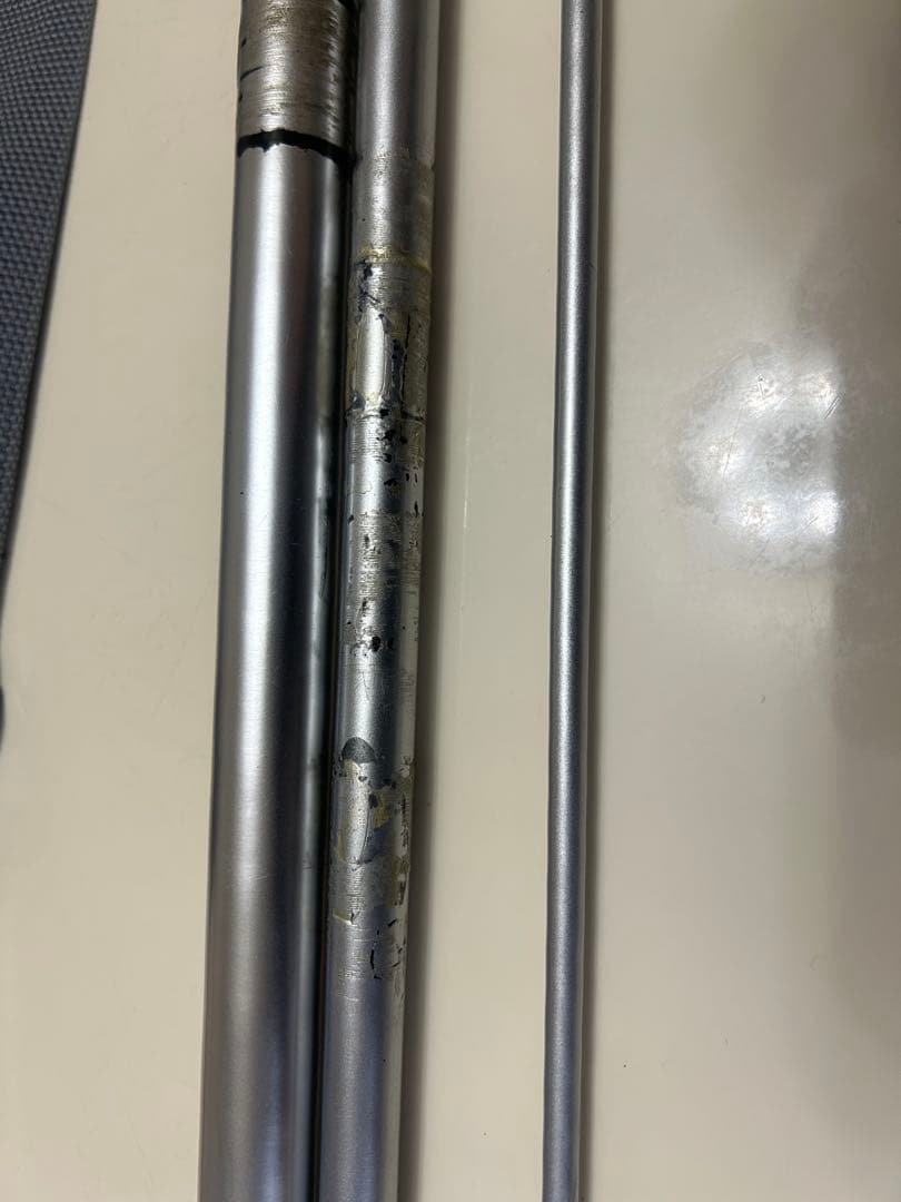 シマノ　スピンパワーSC 415 AX 専用ケース付き