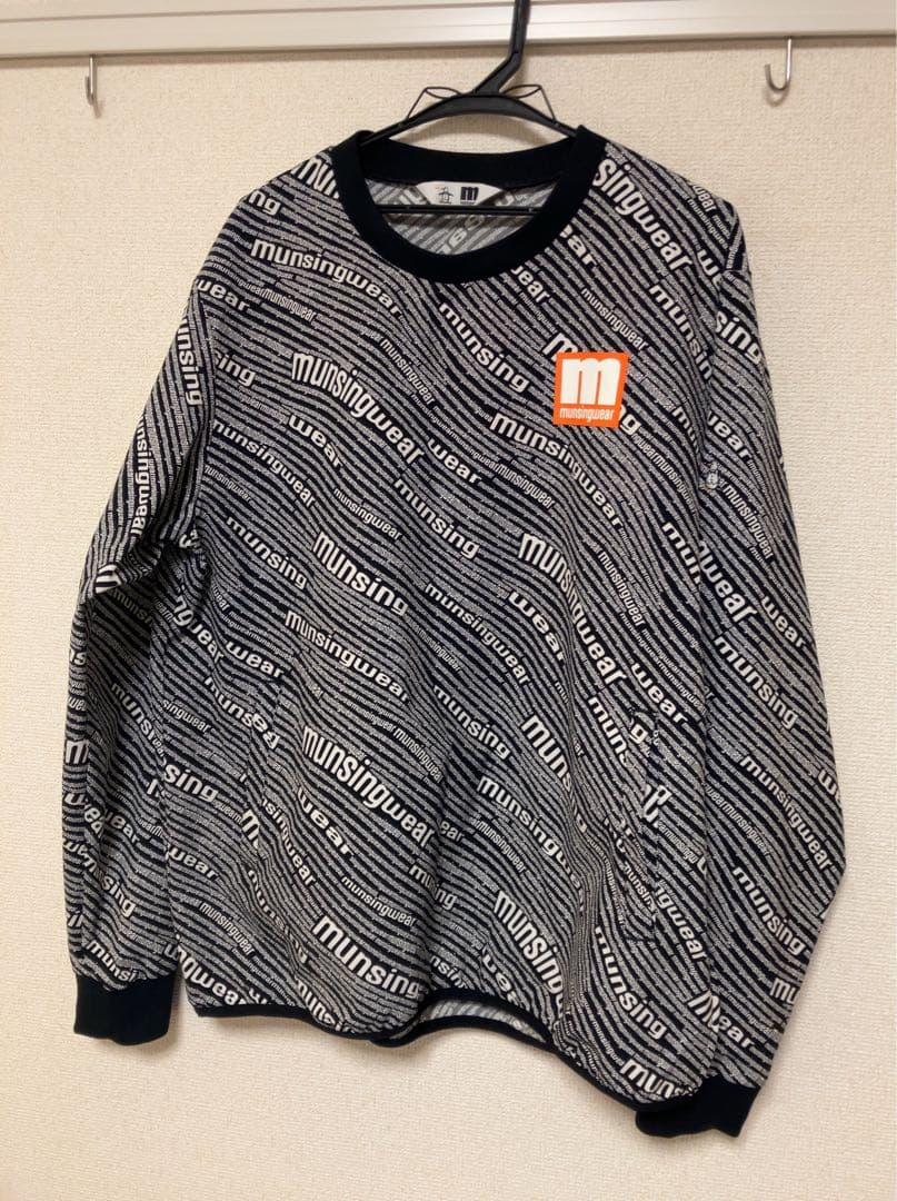 マンシングウェア