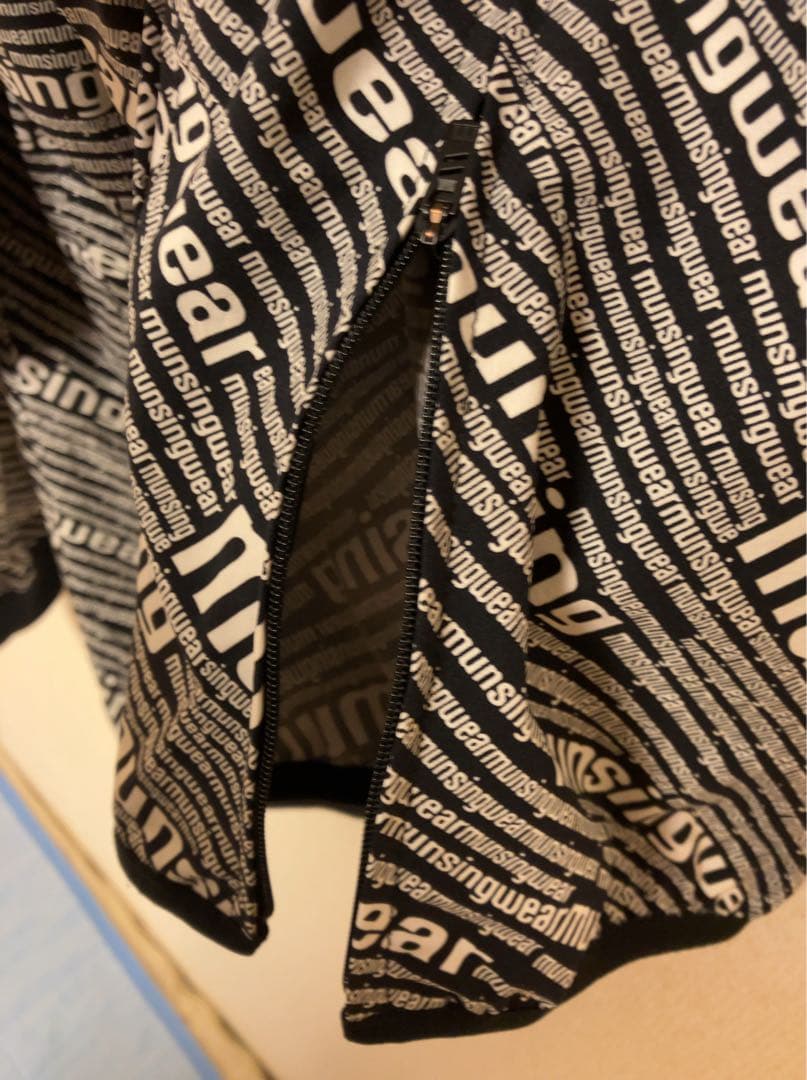 マンシングウェア