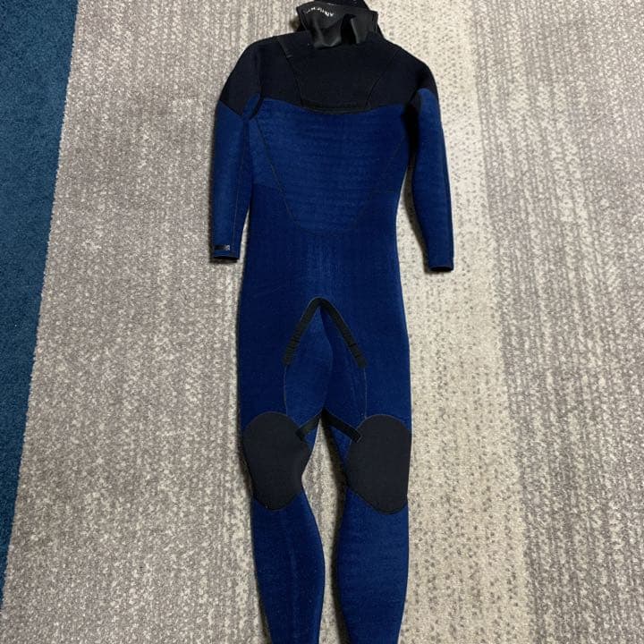 AIRTIGHT エアータイト ウェットスーツ セミドライ 5×3