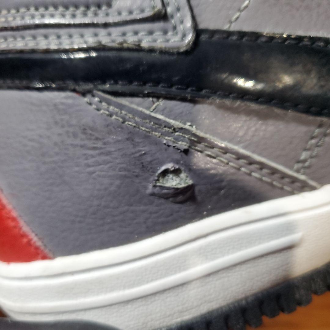 NIKE スノーボードブーツ 26.5cm! 26153