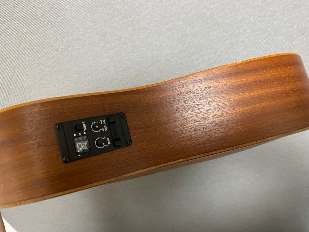 Taylor Baby Taylor BT-1eアコースティックギター