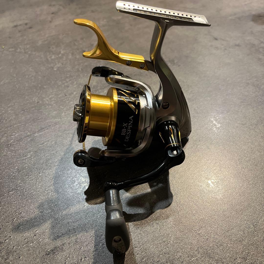 16デスピナ　BB-XDESPINA2500DXG ②