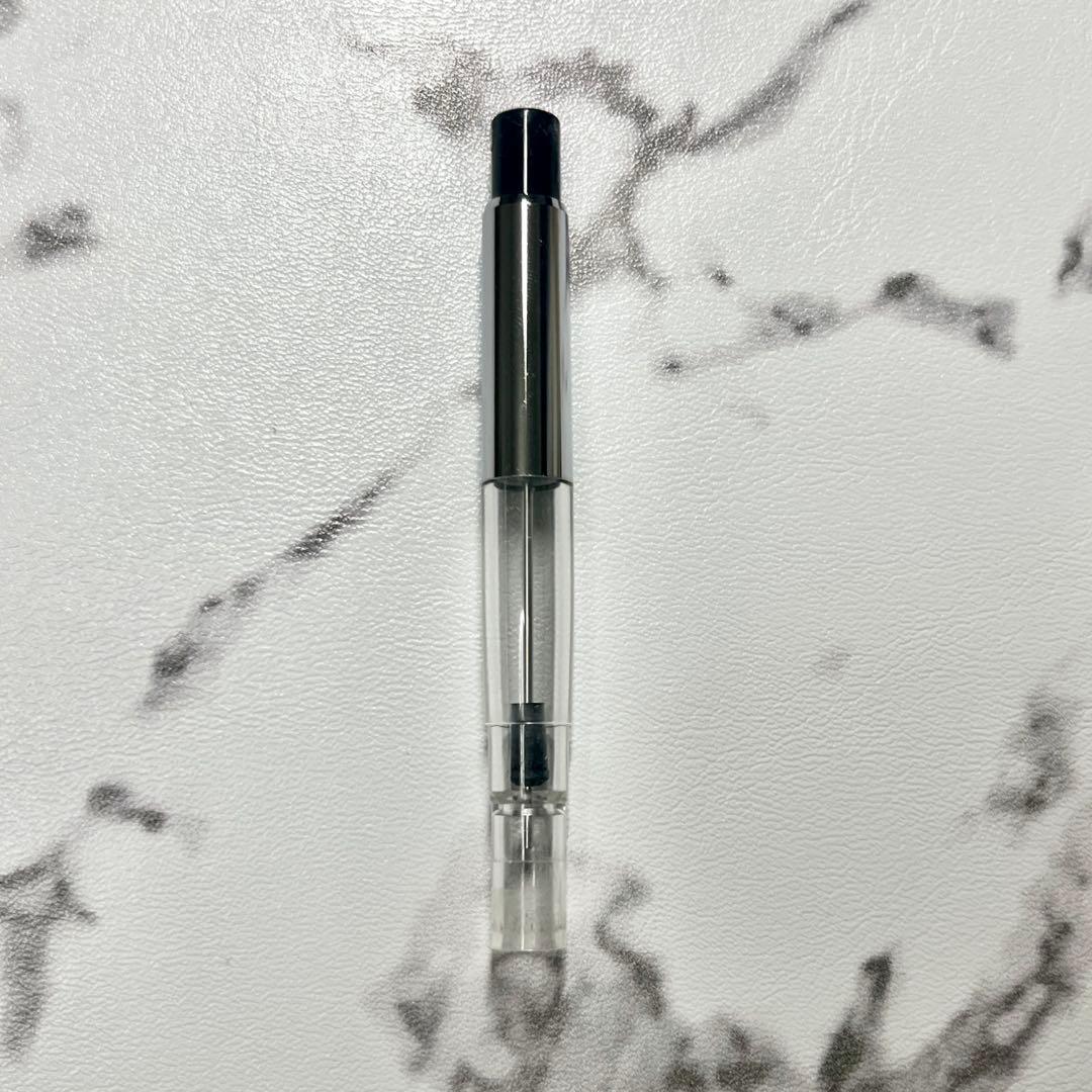 パイロット レグノ89s ディープレッド 14K 万年筆