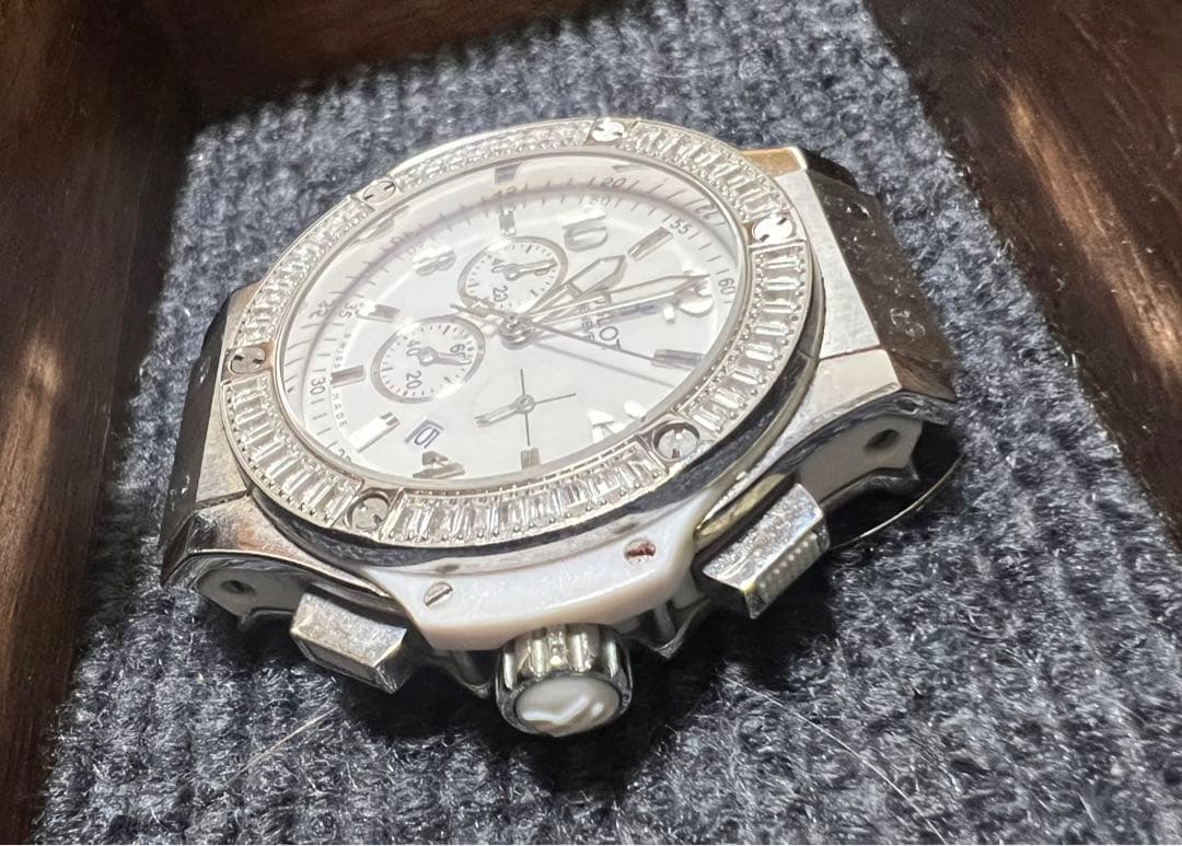 ウブロ 腕時計 HUBLOT GENEVE