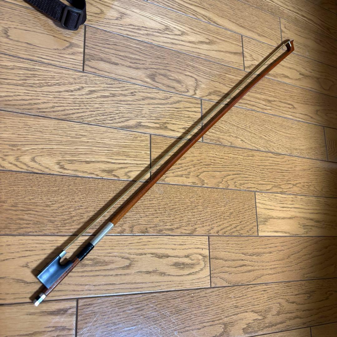 【美品】スズキ　バイオリン　No.280 3/4 2001年