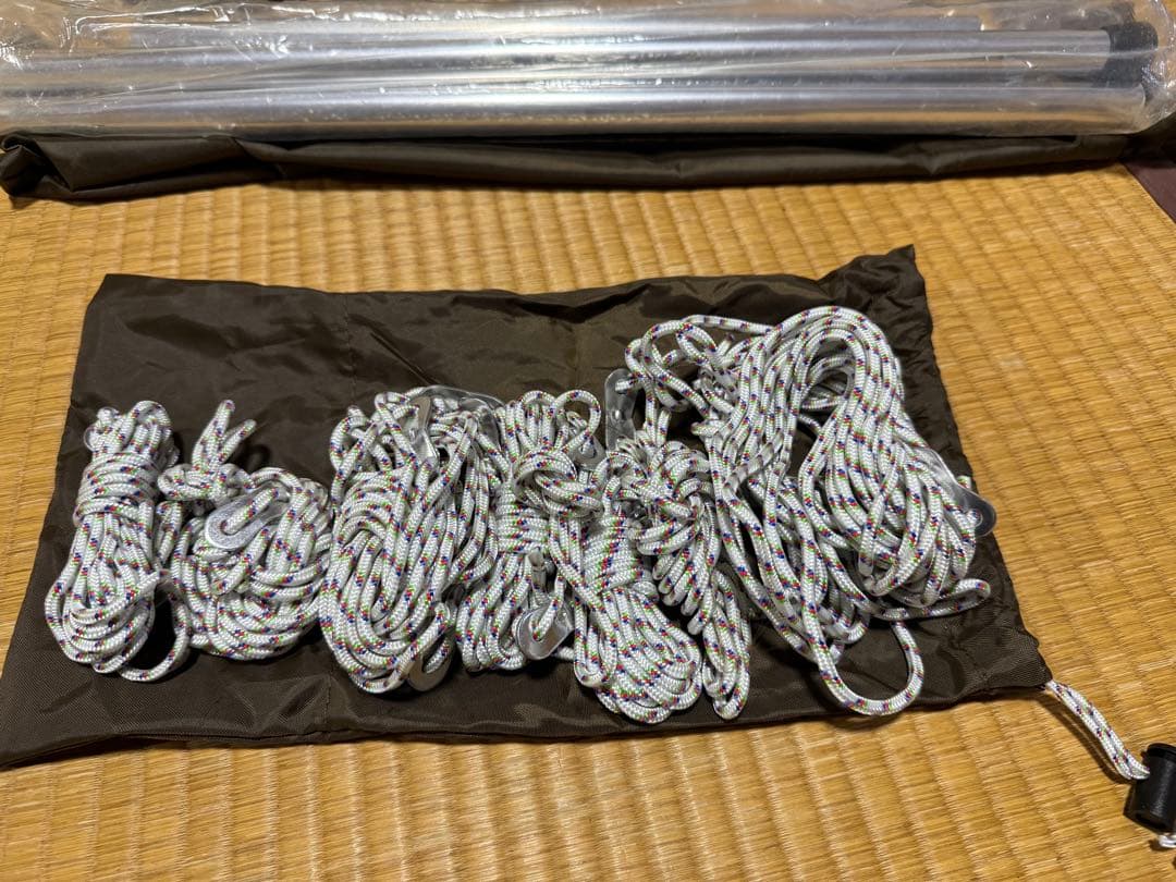 美品 peak ヘキサイーズ1