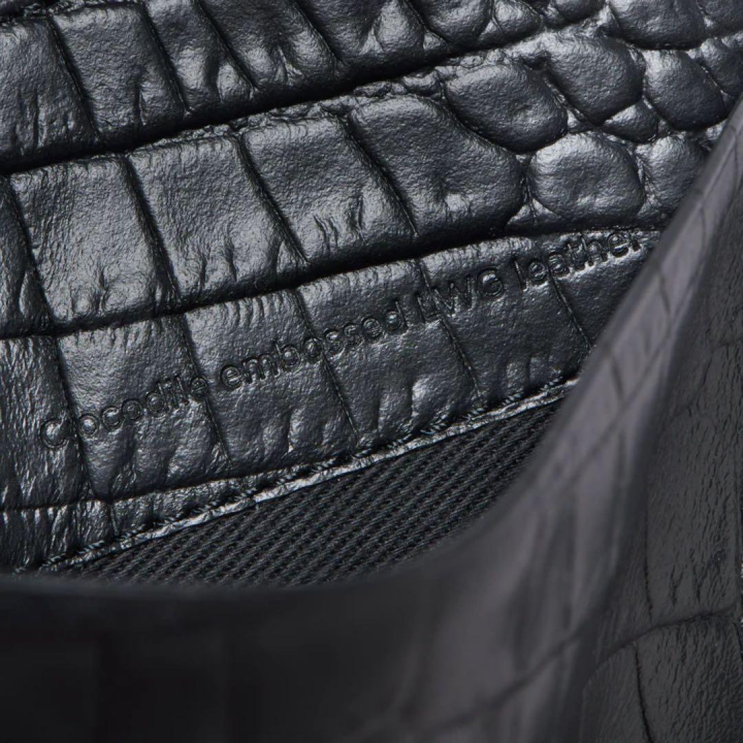 RAMIDUS パスポートケース