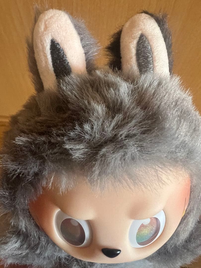 正規品POPMART Big Into Energy V3 ID本我シークレート