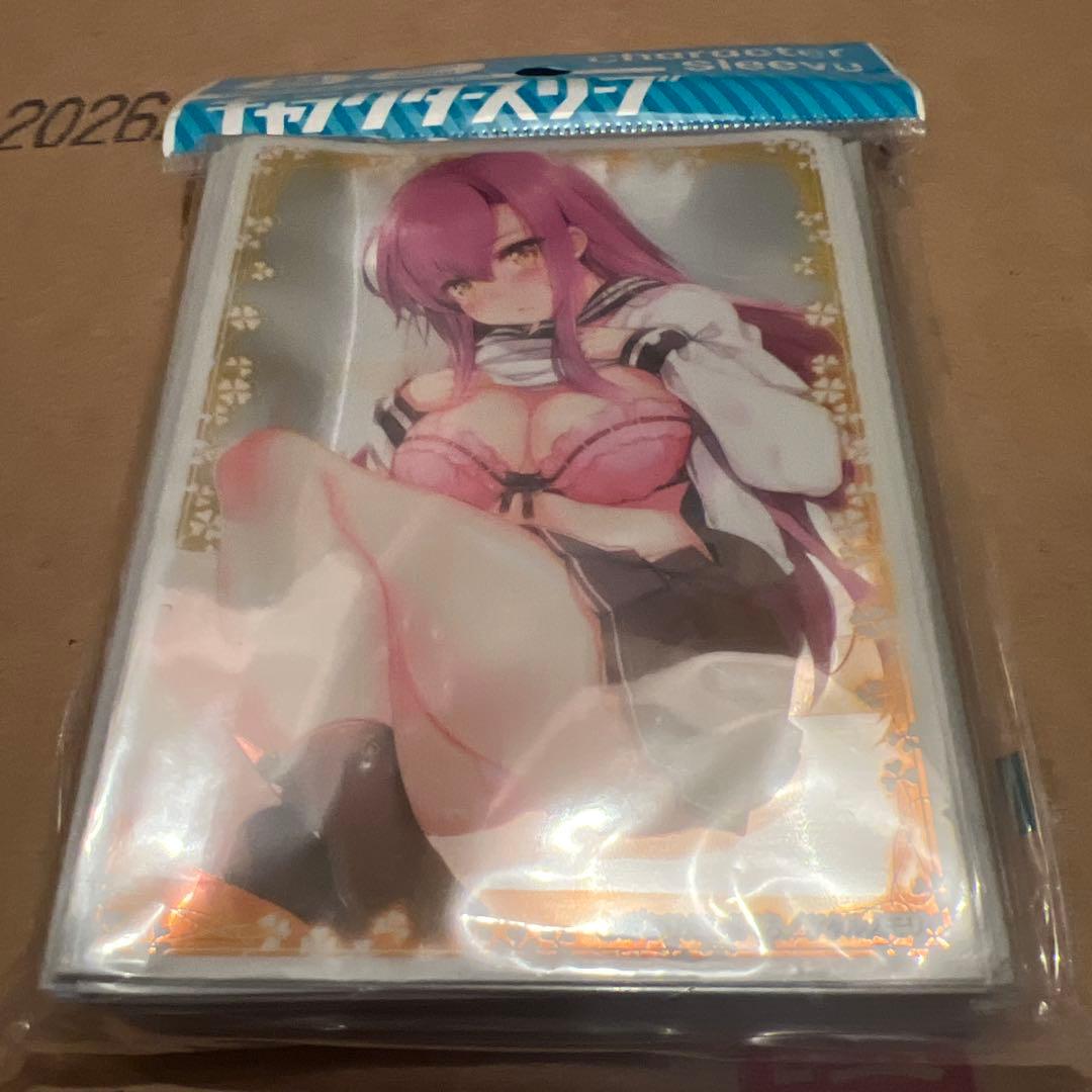 クリエイターズコレクション スリーブセット