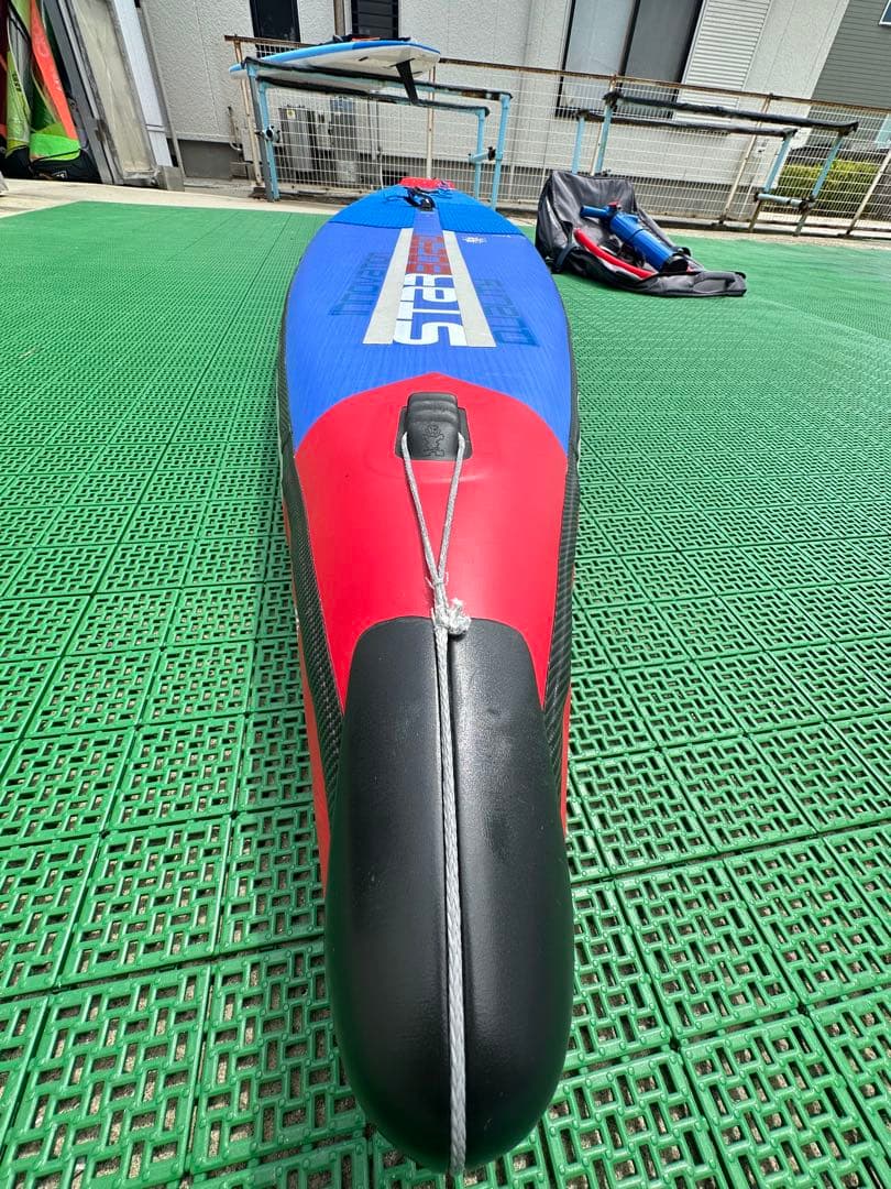 サーフィン・ボディボード STARBOARD SUP ALLSTAR AIRLINE 14-28