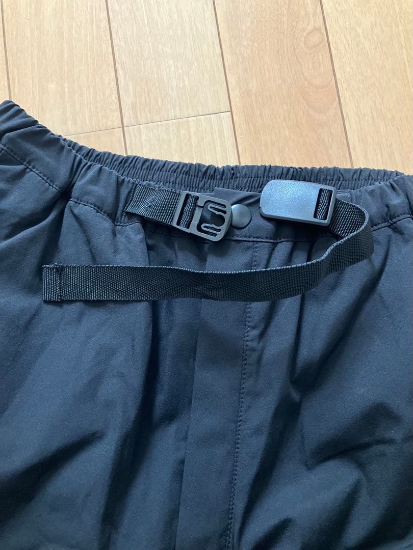 LUZeSOMBRA ルースイソンブラ　TORIKAGO PANTS2 Sサイズ